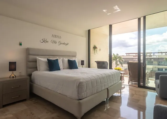 Oceana By Stella * Playa del Carmen