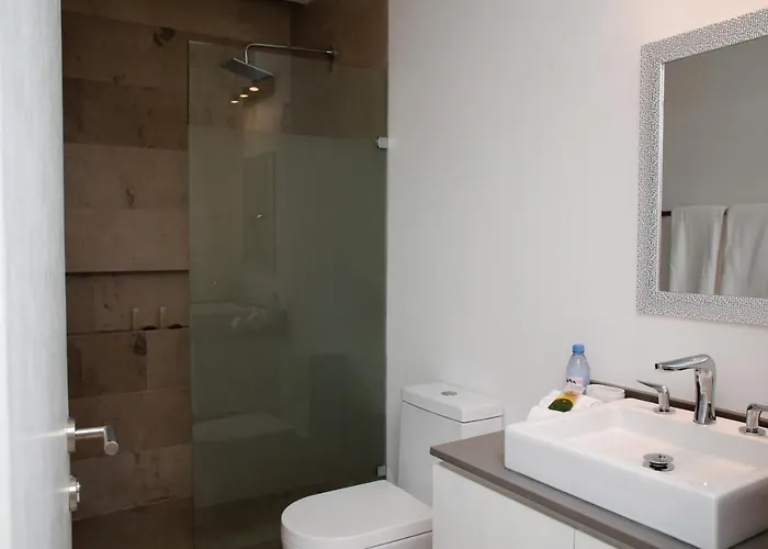 Oceana By Stella Apartment