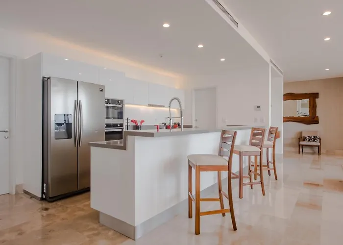 Oceana By Stella Apartment Playa del Carmen