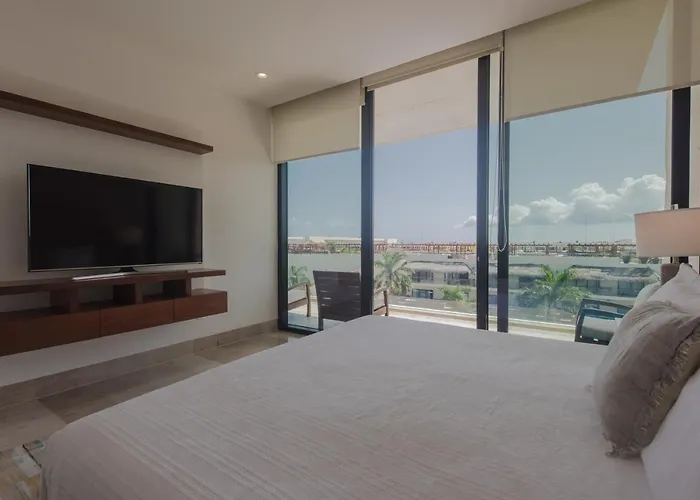 Oceana By Stella * Playa del Carmen