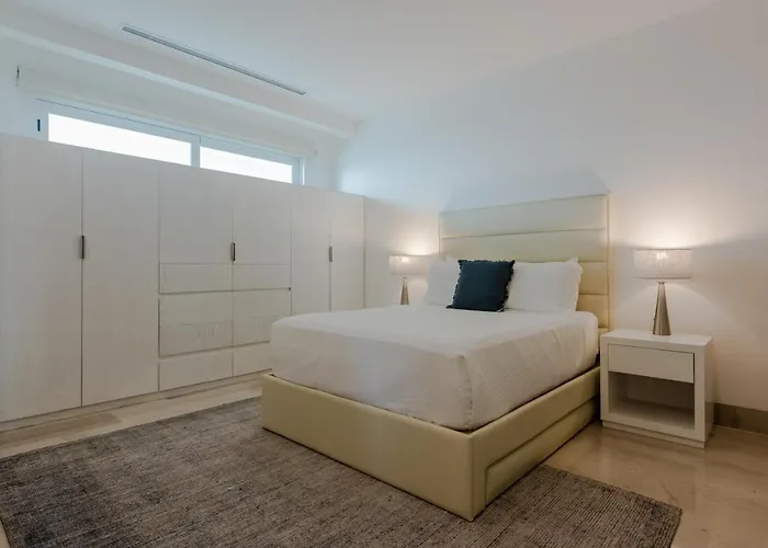 Apartment Oceana By Stella *