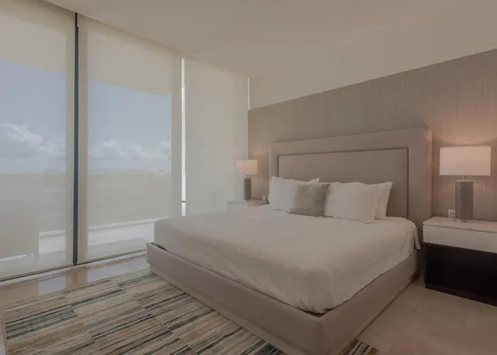 Oceana By Stella Playa del Carmen