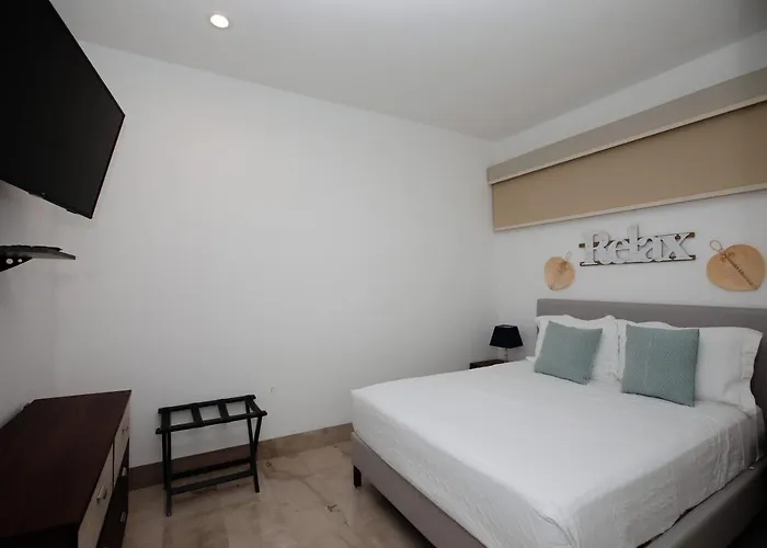Oceana By Stella Apartment Playa del Carmen