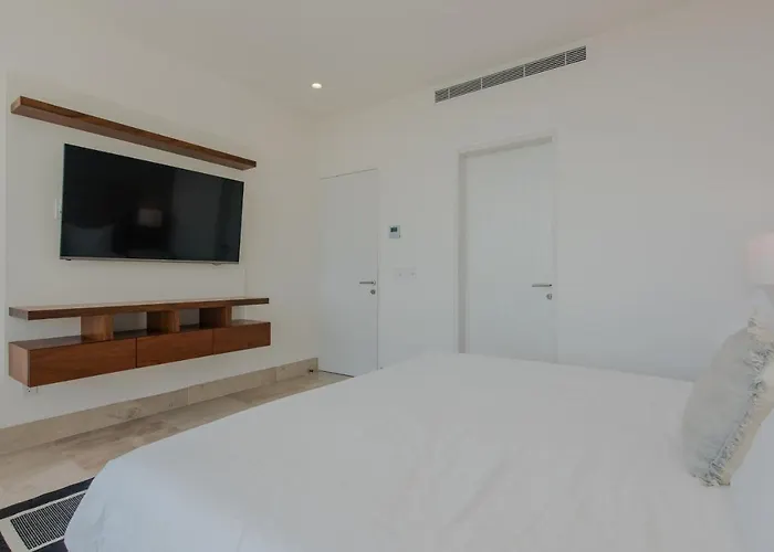 Oceana By Stella Apartment