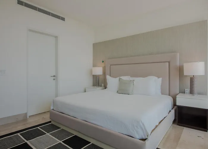 Oceana By Stella Apartment Playa del Carmen