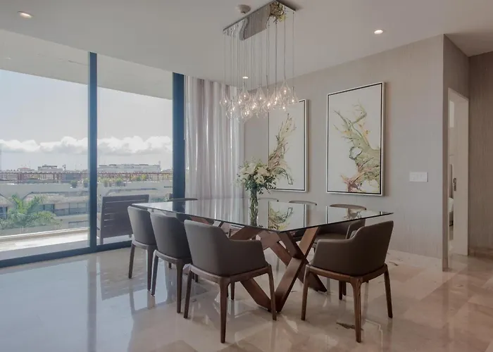 Apartment Oceana By Stella Playa del Carmen