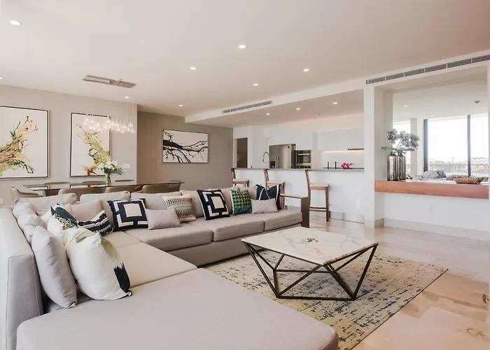 Apartment Oceana By Stella