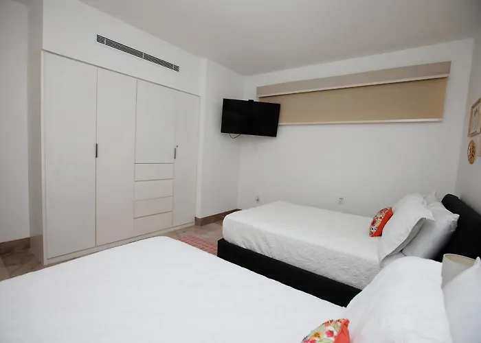 Oceana By Stella Apartment