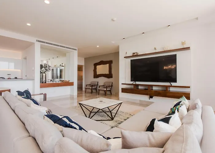 Apartment Oceana By Stella Playa del Carmen