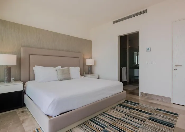 Oceana By Stella Apartment *