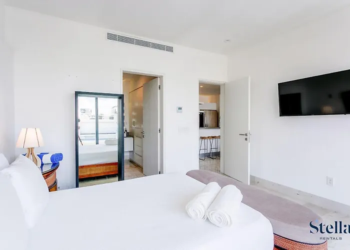 Oceana By Stella Apartment Playa del Carmen