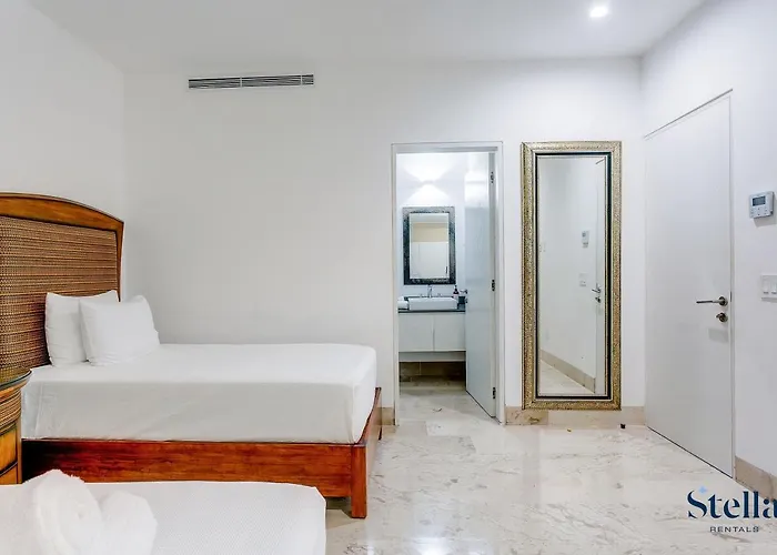 Oceana By Stella Apartment