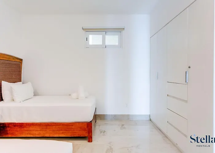 Apartment Oceana By Stella Playa del Carmen