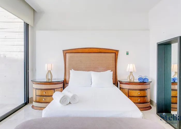 Apartment Oceana By Stella Playa del Carmen