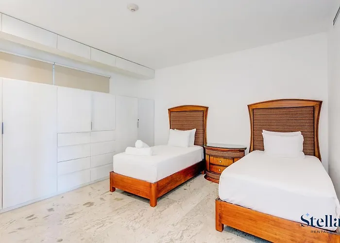 Oceana By Stella Playa del Carmen