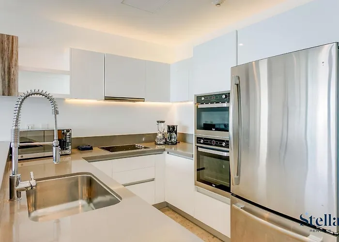 Oceana By Stella Apartment *