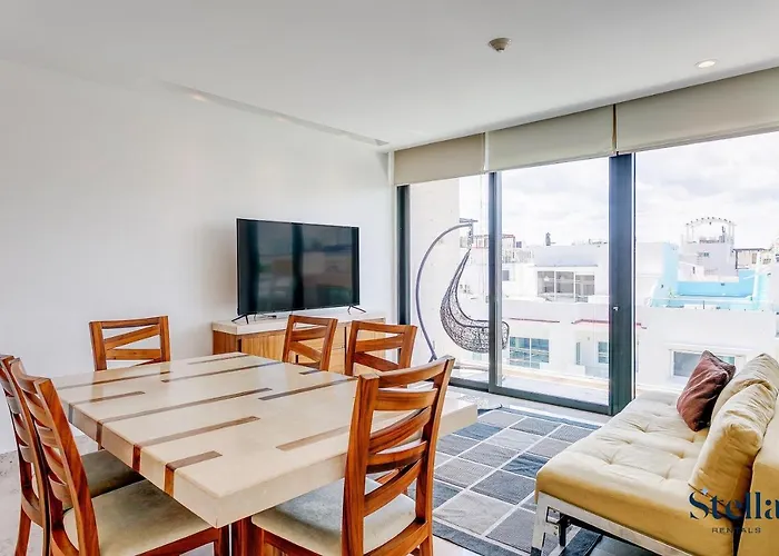 Oceana By Stella Apartment
