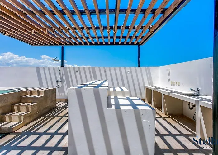 Oceana By Stella Playa del Carmen