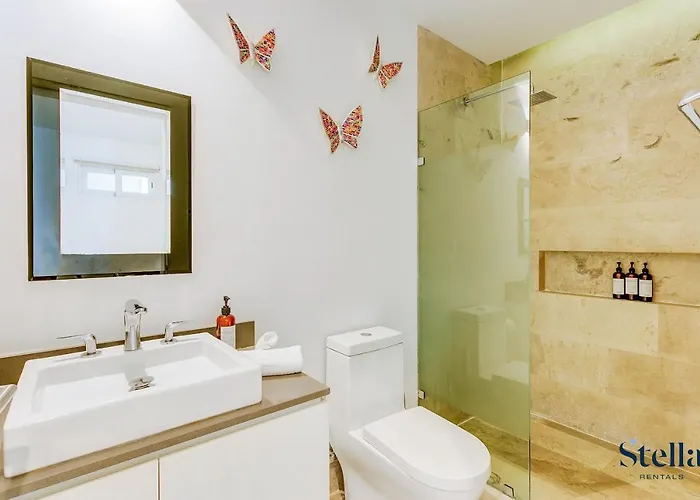 Apartment Oceana By Stella