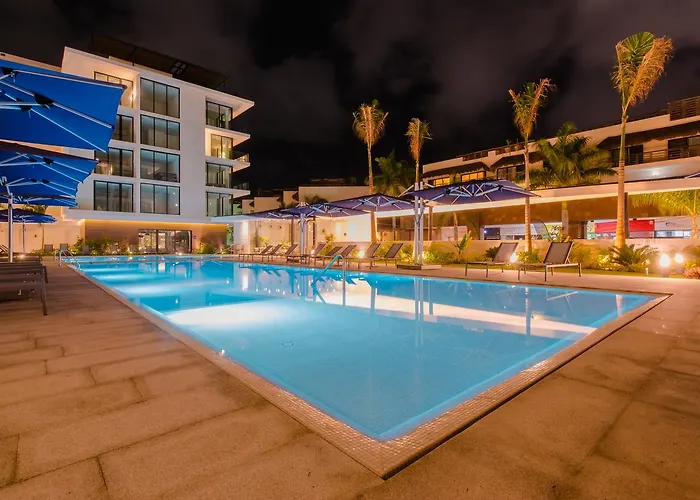 Oceana By Stella Apartment Playa del Carmen