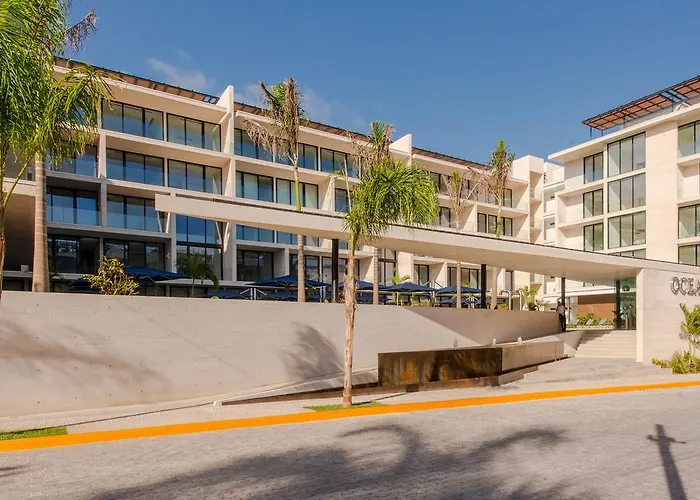 Oceana By Stella Apartment *