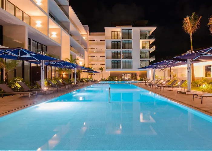 Apartment Oceana By Stella Playa del Carmen