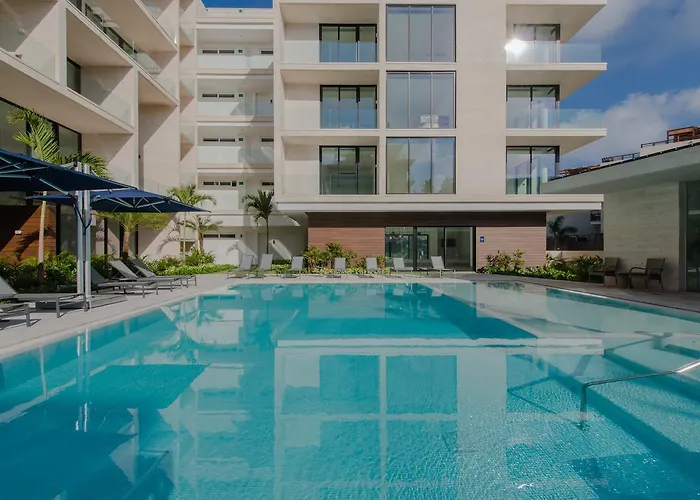 Apartment Oceana By Stella *