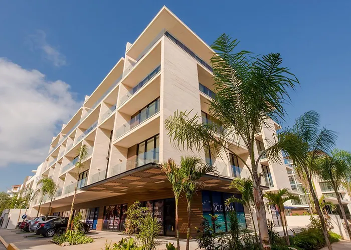 Oceana By Stella * Playa del Carmen