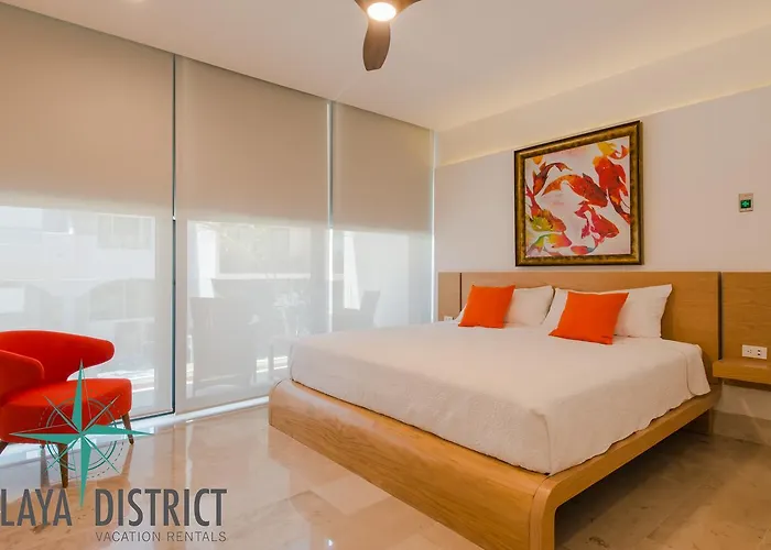 Oceana By Stella * Playa del Carmen