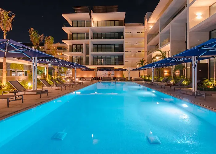 Apartment Oceana By Stella Playa del Carmen