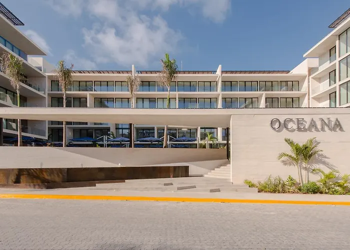 Apartment Oceana By Stella *