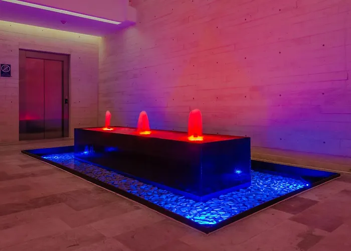 Oceana By Stella Apartment