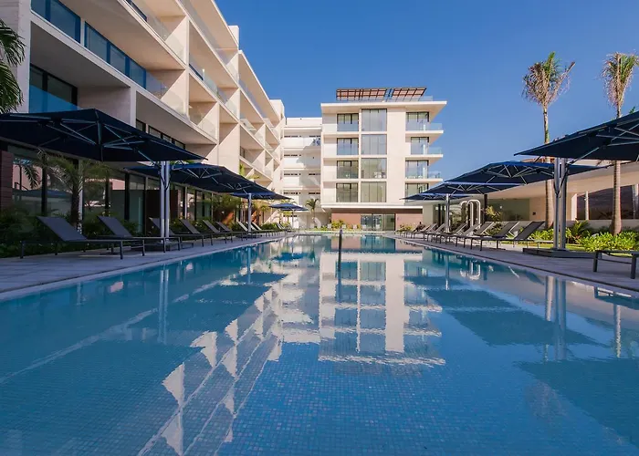 Oceana By Stella Apartment Playa del Carmen