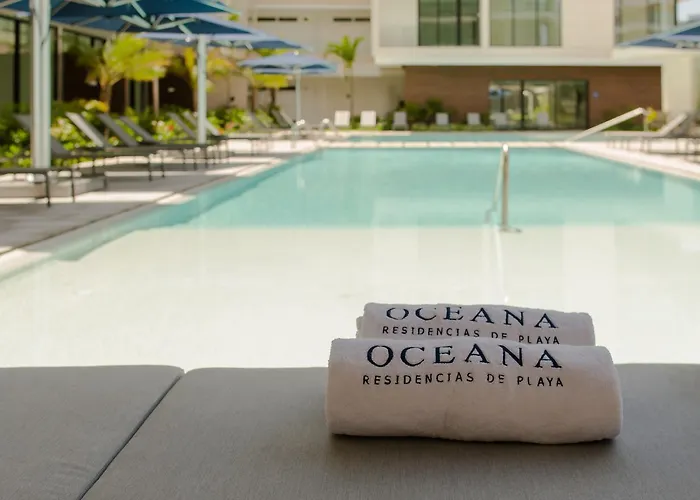 Oceana By Stella Apartment Playa del Carmen