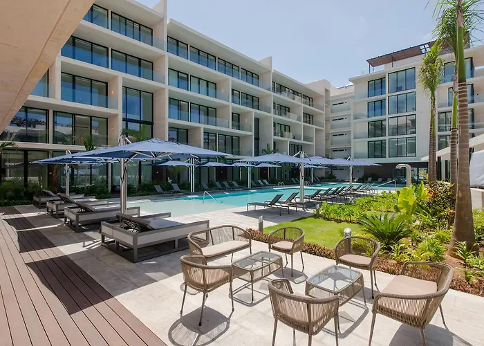 Oceana By Stella Apartment