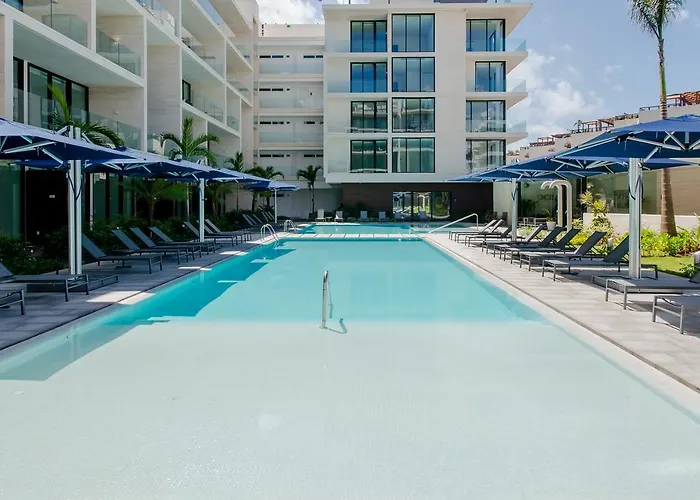 Apartment Oceana By Stella Playa del Carmen