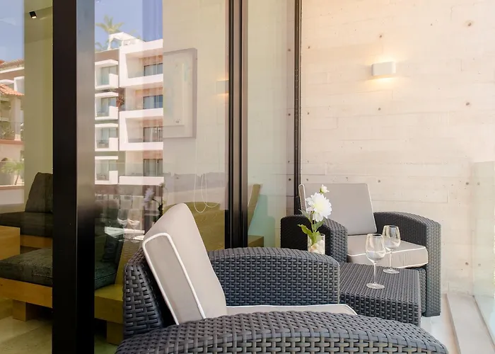 Apartment Oceana By Stella *