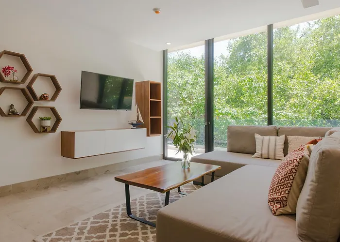 Oceana By Stella Apartment *