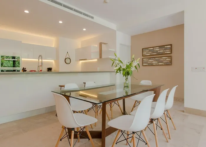 Oceana By Stella Apartment Playa del Carmen