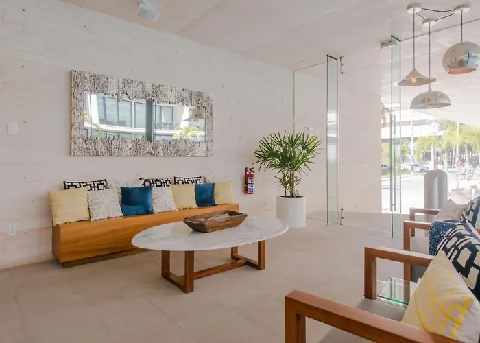 Oceana By Stella * Playa del Carmen
