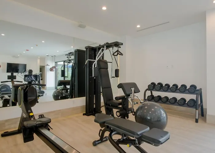 Apartment Oceana By Stella Playa del Carmen