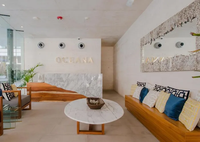 Oceana By Stella Apartment *