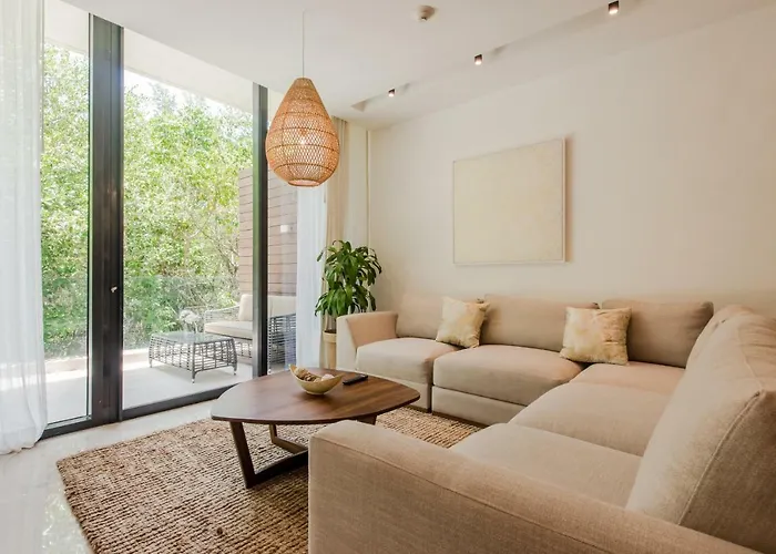 Apartment Oceana By Stella