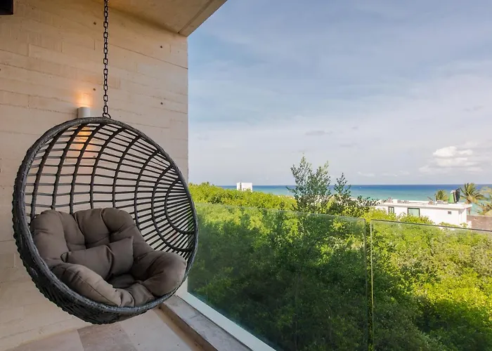 Apartment Oceana By Stella *